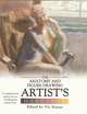 Anatomy and Figure Drawing Artist's Handbook, 