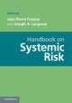 Handbook on Systemic Risk, Jean-Pierre Fouque 