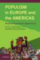 Populism in Europe and Americas, Mudde Cas 
