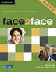 Face2face. Advanced. Workbook without Key, Tims Nicholas, Cunningham Gillie, Bell Jan, Redston Chris 