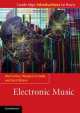 Electronic Music, Nick Collins 