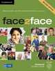 Face2face. Advanced. Student's Book (+ DVD), Cunningham Gillie, Bell Jan, Clementson Theresa, Tims Nicholas, WRedson Chris 
