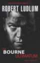 The Bourne Ultimatum, Robert Ludlum 