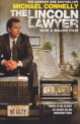 The Lincoln Lawyer, Connelly Michael 