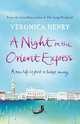 A Night on the Orient Express, Henry Veronica 