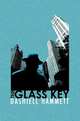 The Glass Key, Hammett Dashiell 