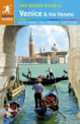 Rough Guide to Venice and the Veneto 2013, Jonathan Buckley 
