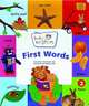 First Words, Aigner-Clark Julie 