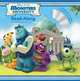 Monsters University (+ Audio CD), Glass Calliope 