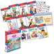 Disney Princess 1. Boxed Set, 