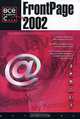 Front Page 2002 / пер. с анг. - (Все о работе с...), Плоткин Д. 