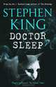 Doctor Sleep, Стивен Кинг, Stephen King 