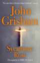 Sycamore Row, John Grisham 