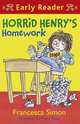 Horrid Henry's Homework, Simon Francesca 