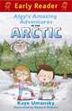 Algy's Amazing Adventures in the Arctic, Umansky Kaye 