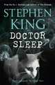 Doctor Sleep, King Stephen 