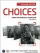 Choices Russia. Upper-Intermediate. Workbook (+ CD), Harris Mikhael 