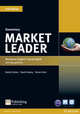 Market Leader. Elementary. Coursebook with MyEnglishLab Student Online Access Code Pack (+ DVD), Cotton David, Falvey David, Kent Simon, O'Driscoll Nina 