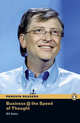 Business @ the Speed of Thought (+ Audio CD), Gates Bill 