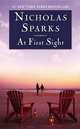 At First Sight, Sparks Nicholas 