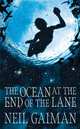 The Ocean at the End of the Lane, Gaiman Neil 