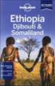 Ethiopia, Djibouti and Somaliland 2013, Jean-Bernard Carillet, Tim Bewer, Stuart Butler 