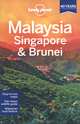 Malaysia, Singapore and Brunei 2013, Cristian Bonetto, Simon Richmond, Joshua Samuel Brown, Adam Karlin, Celeste Brash, Daniel Robinson, Austin Bush, Shawn Low 