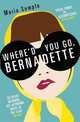 Where'd You Go, Bernadette?, Semple Maria 