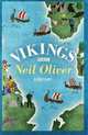 Vikings, Oliver Neil 