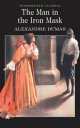 Man in Iron Mask, Alexandre Dumas 