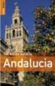 Rough Guide to Andalucia, Mark Ellingham, Geoff Garvey 