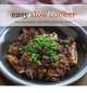 Easy Slow Cooker. Fuss-free Family Food from Your Slow Cooker, Basan Ghillie 
