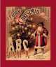 Father Christmas ABC. A Fascimile, 