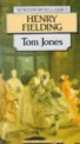 Tom Jones, Генри Филдинг 