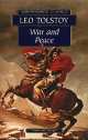 War and Peace, Leo Tolstoy 