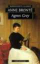 Agnes Grey, Энн Бронте 