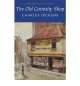 Old curiosity shop, Чарльз Диккенс 