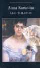 Anna Karenina, Leo Tolstoy 