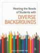 Meeting Needs of Students, Rosemary Sage 