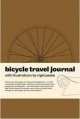 Bicycle Travel Journal, Nigel Peake 