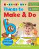 Things to Make & Do, Edwards Sarah 