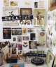 Creative Walls, Geraldine James 