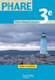 Phare Mathematiques 3e - Cahier d'activites, Brault Roger 