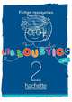 Les Loustics 2: Fichier Ressources, Denisot Hugues 