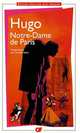 Notre-Dame de Paris, Victor Hugo 