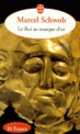 Le Roi au masque d'or, Marcel Schwob 