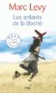 Les enfants de la liberte, Levy Marc 