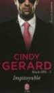Impitoyable, Cindy Gerard 