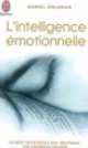 L'Intelligence emotionnelle, Daniel Goleman 