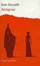 Antigone, Anouilh Jean 